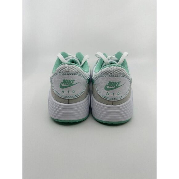 Nike Air Max SC Low Running White Jade Mint Green FN7163-100 Women’s Size 8.5 - Picture 5 of 5